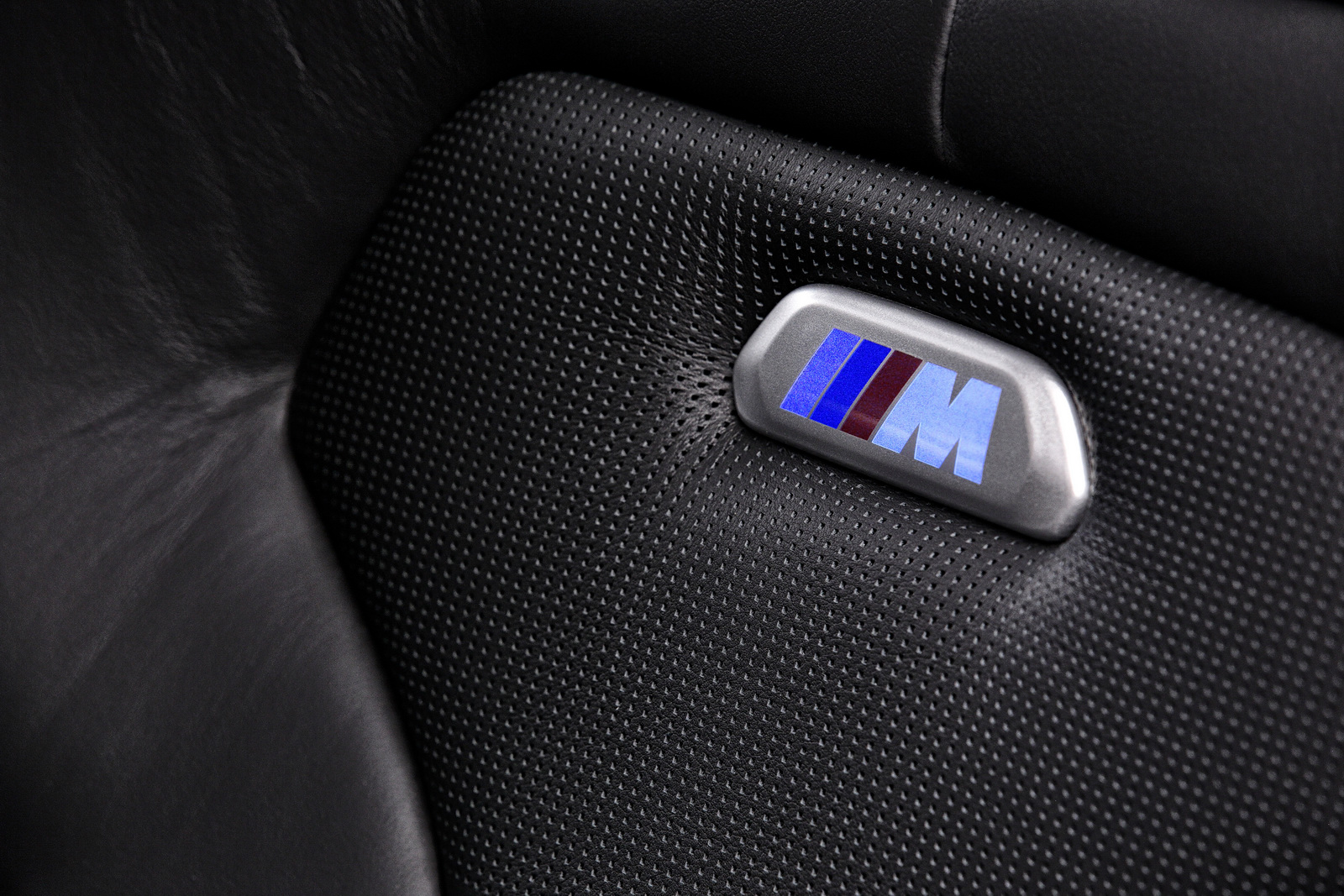 《BMW M3/M4》再加碼 推出全新M Performance Parts 《BMW M3/M4》再加碼 推出全新M Performance Parts