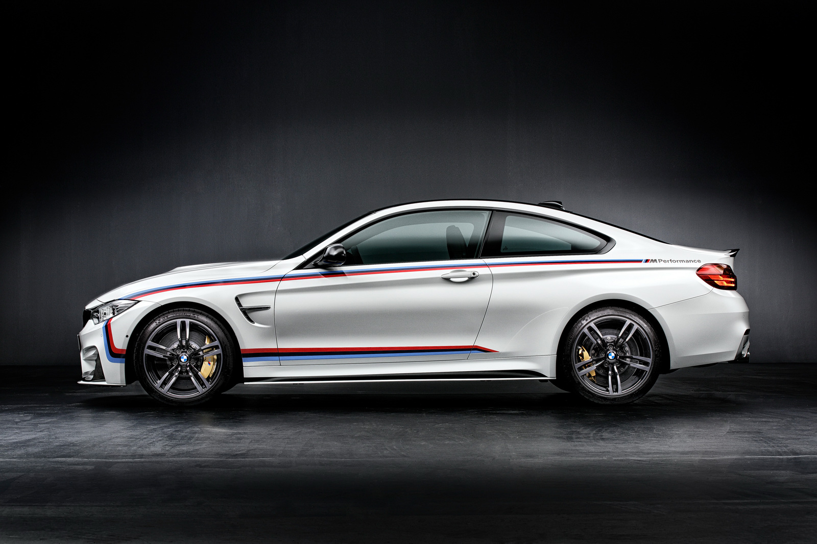 《BMW M3/M4》再加碼 推出全新M Performance Parts 《BMW M3/M4》再加碼 推出全新M Performance Parts
