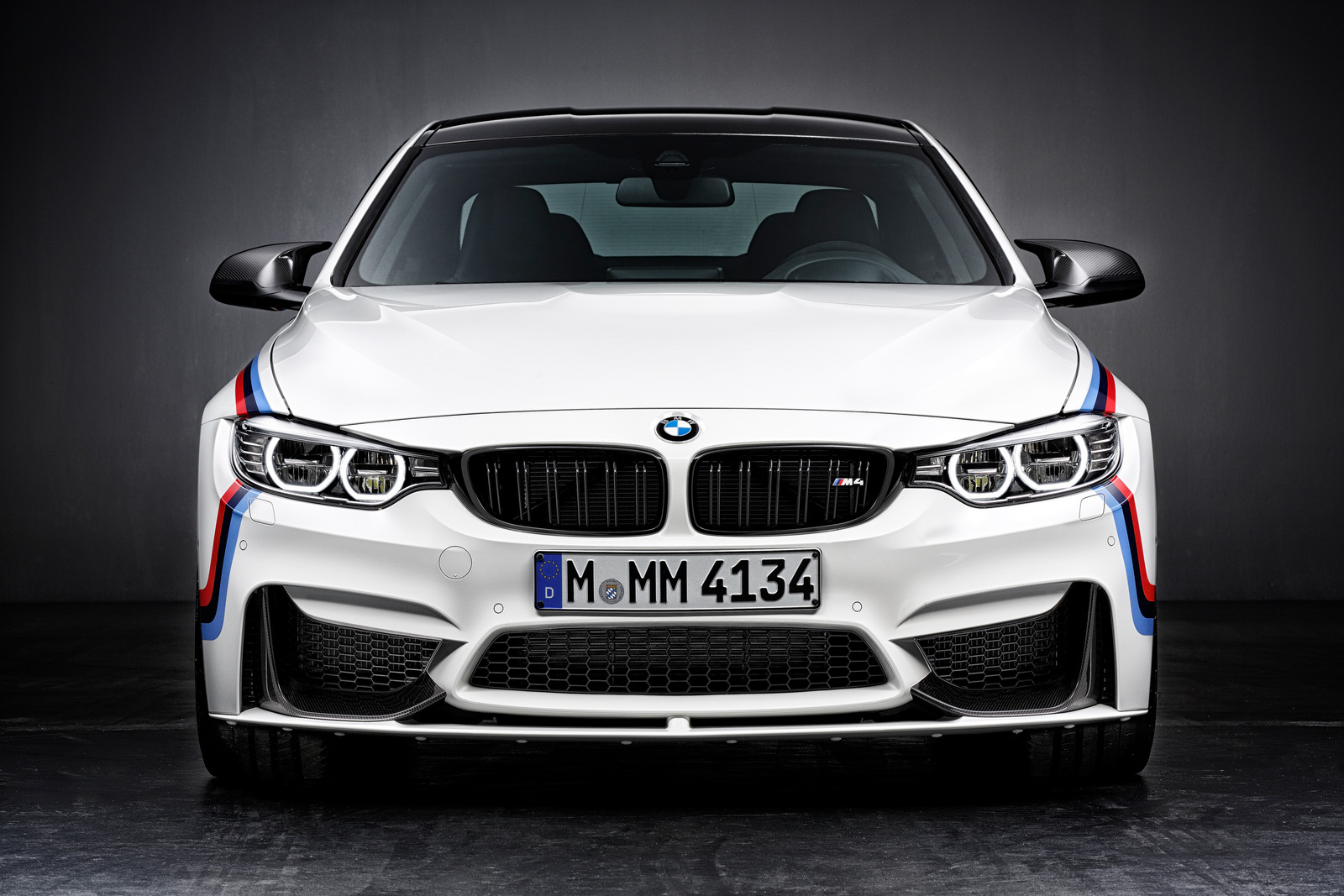 《BMW M3/M4》再加碼 推出全新M Performance Parts 《BMW M3/M4》再加碼 推出全新M Performance Parts