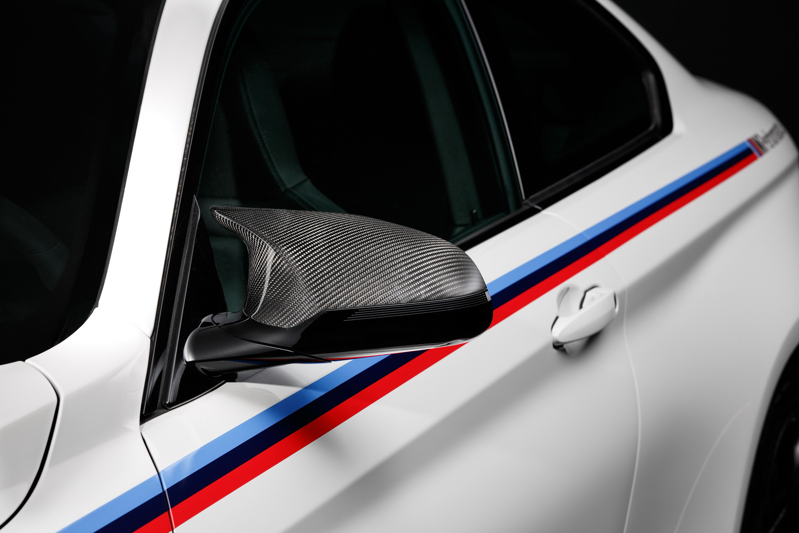 《BMW M3/M4》再加碼 推出全新M Performance Parts 《BMW M3/M4》再加碼 推出全新M Performance Parts