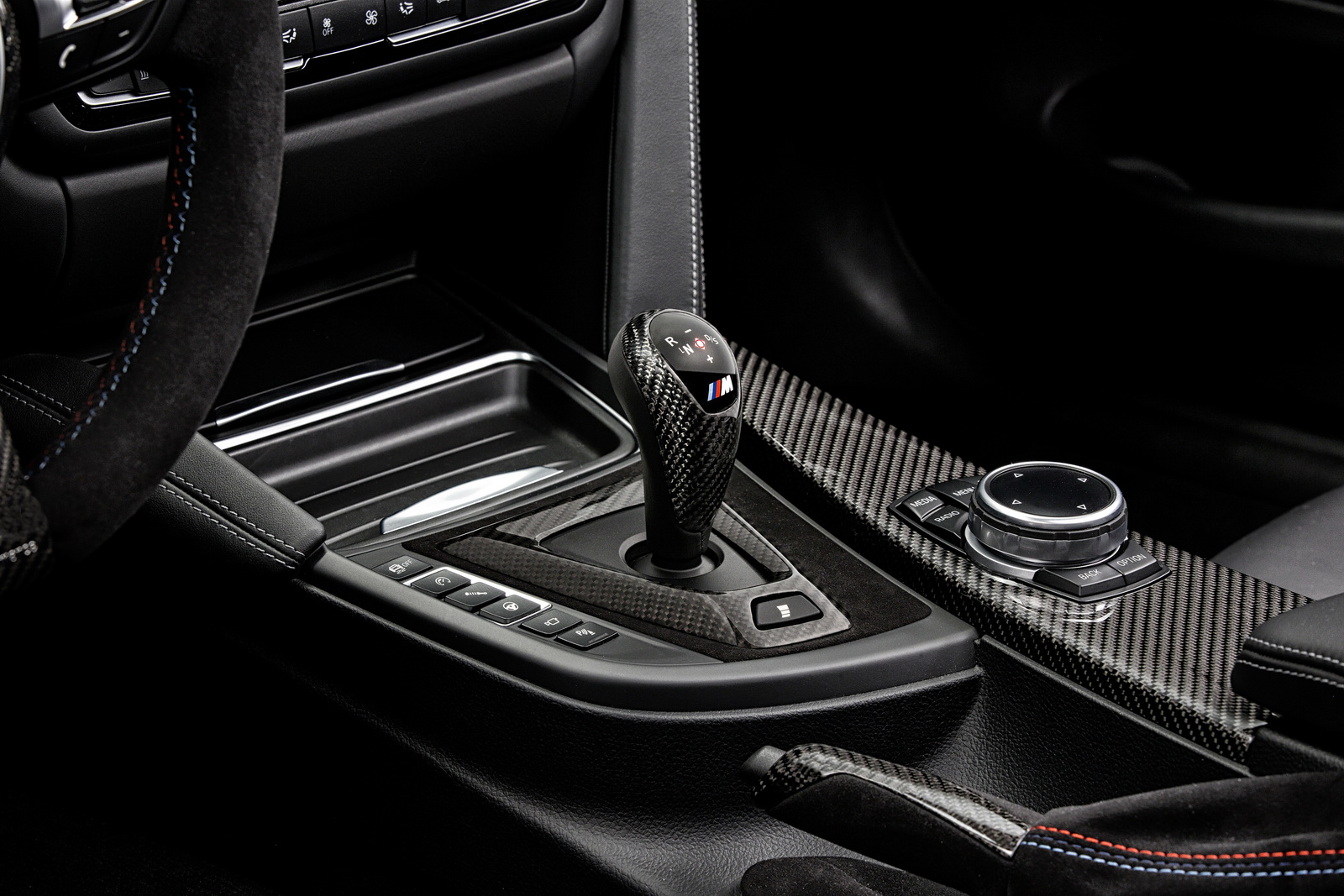《BMW M3/M4》再加碼 推出全新M Performance Parts 《BMW M3/M4》再加碼 推出全新M Performance Parts