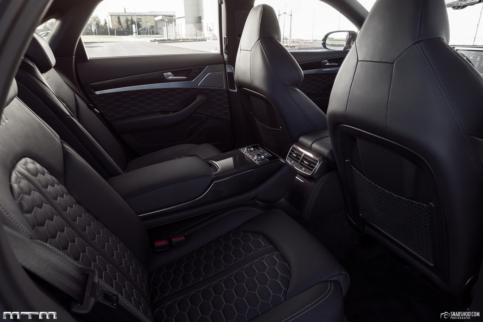 嫌《Audi S8》不夠威猛? MTM打造僅有25輛「S8 Talladega」性能型房車款 嫌《Audi S8》不夠威猛? MTM打造僅有25輛「S8 Talladega」性能型房車款