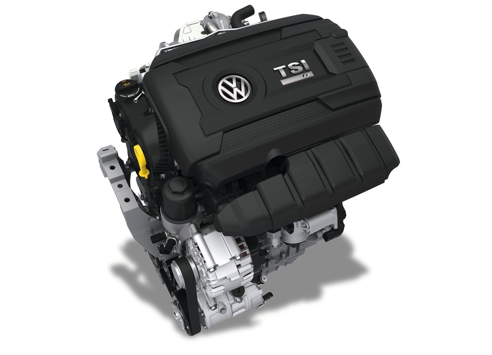 熱血車迷再等等 美規《VW Golf R》即將配置六速手排! 熱血車迷再等等 美規《VW Golf R》即將配置六速手排!