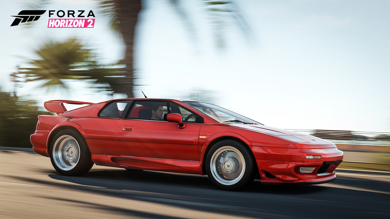 Forza Horizon 2極限競速:地平線2 美式肌肉車加《McLaren 650S》聯袂登場 Forza Horizon 2極限競速:地平線2 美式肌肉車加《McLaren 650S》聯袂登場