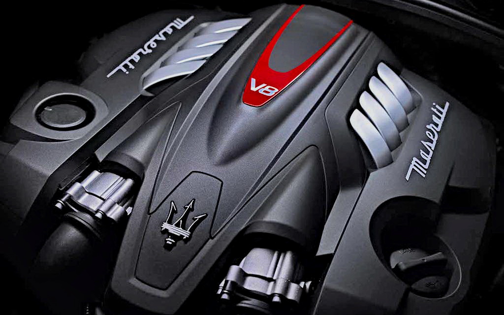 《Maserati》概念型車系準備陸續上市 開創英式海王叉的新紀元 《Maserati》概念型車系準備陸續上市 開創英式海王叉的新紀元