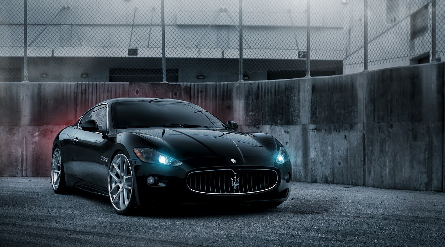 《Maserati》概念型車系準備陸續上市 開創英式海王叉的新紀元 《Maserati》概念型車系準備陸續上市 開創英式海王叉的新紀元