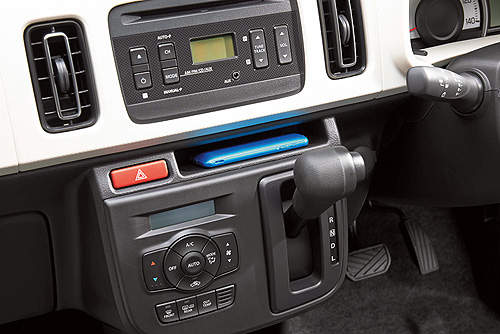 新一代《Suzuki Alto》日規現身 方正外型更討喜 新一代《Suzuki Alto》日規現身 方正外型更討喜