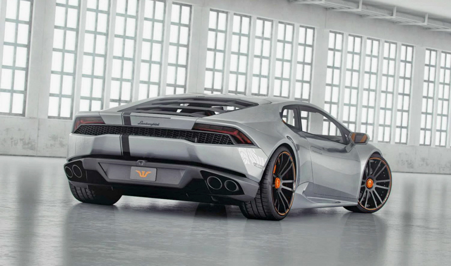 藍寶基尼《Lamborghini Huracán Lp610-4》猛牛專屬套件 三階段動力升級達成 藍寶基尼《Lamborghini Huracán Lp610-4》猛牛專屬套件 三階段動力升級達成
