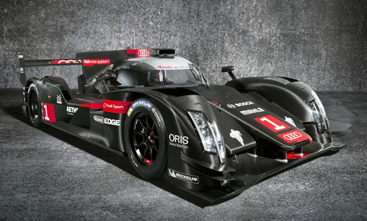全球限量2,000只 《Oris Audi Sport》賽車紀念腕錶 全球限量2,000只 《Oris Audi Sport》賽車紀念腕錶