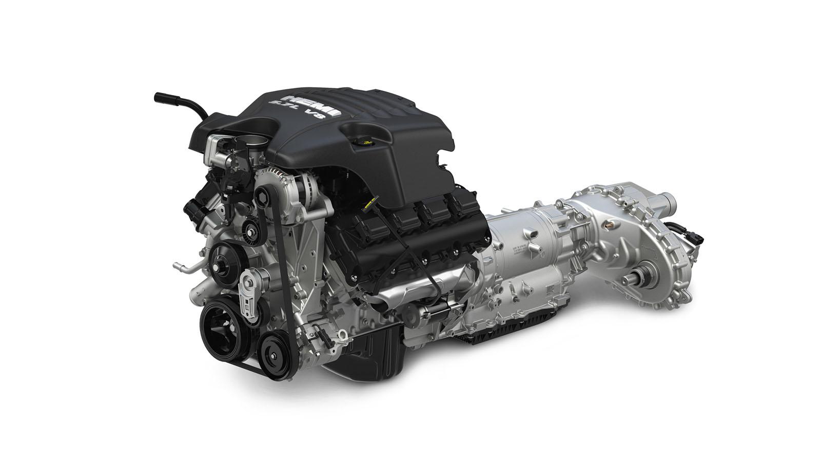 《Ram 1500 Rebel》發表 燃燒你的終極Off-Road魂! 《Ram 1500 Rebel》發表 燃燒你的終極Off-Road魂!