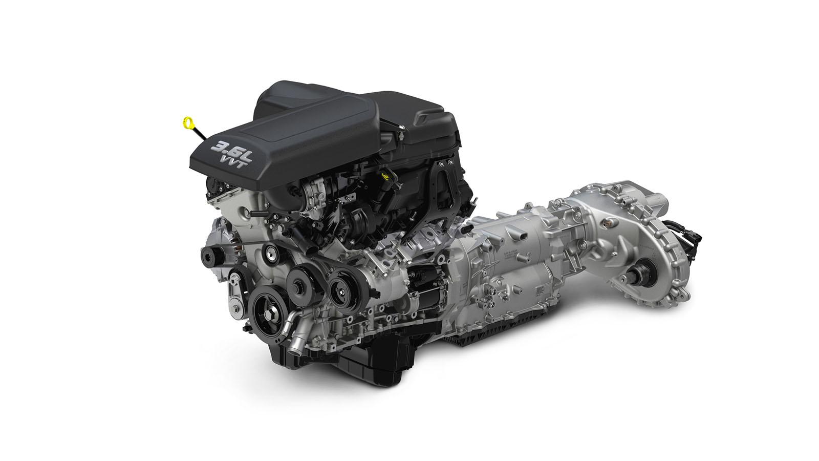 《Ram 1500 Rebel》發表 燃燒你的終極Off-Road魂! 《Ram 1500 Rebel》發表 燃燒你的終極Off-Road魂!