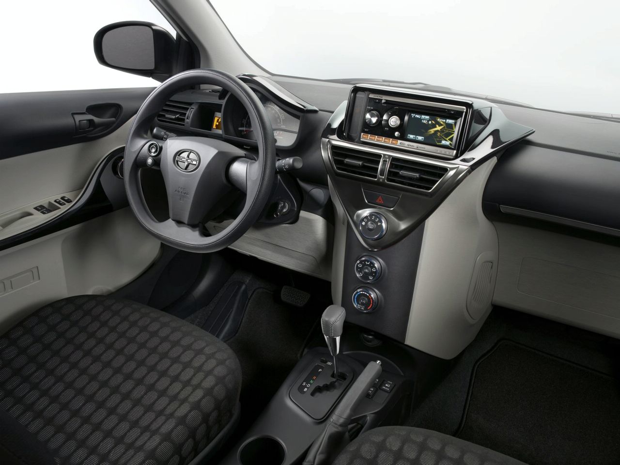 集團副總再證實 迷你小車《Scion iQ》即將停產 集團副總再證實 迷你小車《Scion iQ》即將停產