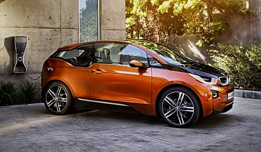 寶馬BMW與福斯Volkswagen攜手 打造全面化車用充電設施 寶馬BMW與福斯Volkswagen攜手 打造全面化車用充電設施