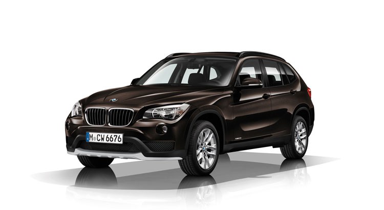 新一代寶馬《BMW X1》定裝照流出? 後驅設定不再!UKL前驅平台採用 新一代寶馬《BMW X1》定裝照流出? 後驅設定不再!UKL前驅平台採用