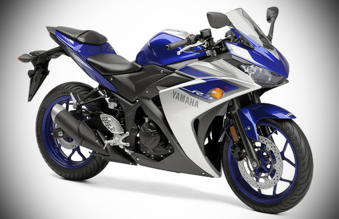 山葉《Yamaha YZF-R3》將登入台灣 黃牌輕檔車王者乍現 山葉《Yamaha YZF-R3》將登入台灣 黃牌輕檔車王者乍現