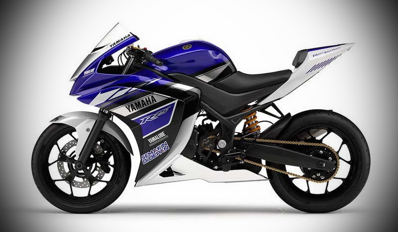 山葉《Yamaha YZF-R3》將登入台灣 黃牌輕檔車王者乍現 山葉《Yamaha YZF-R3》將登入台灣 黃牌輕檔車王者乍現
