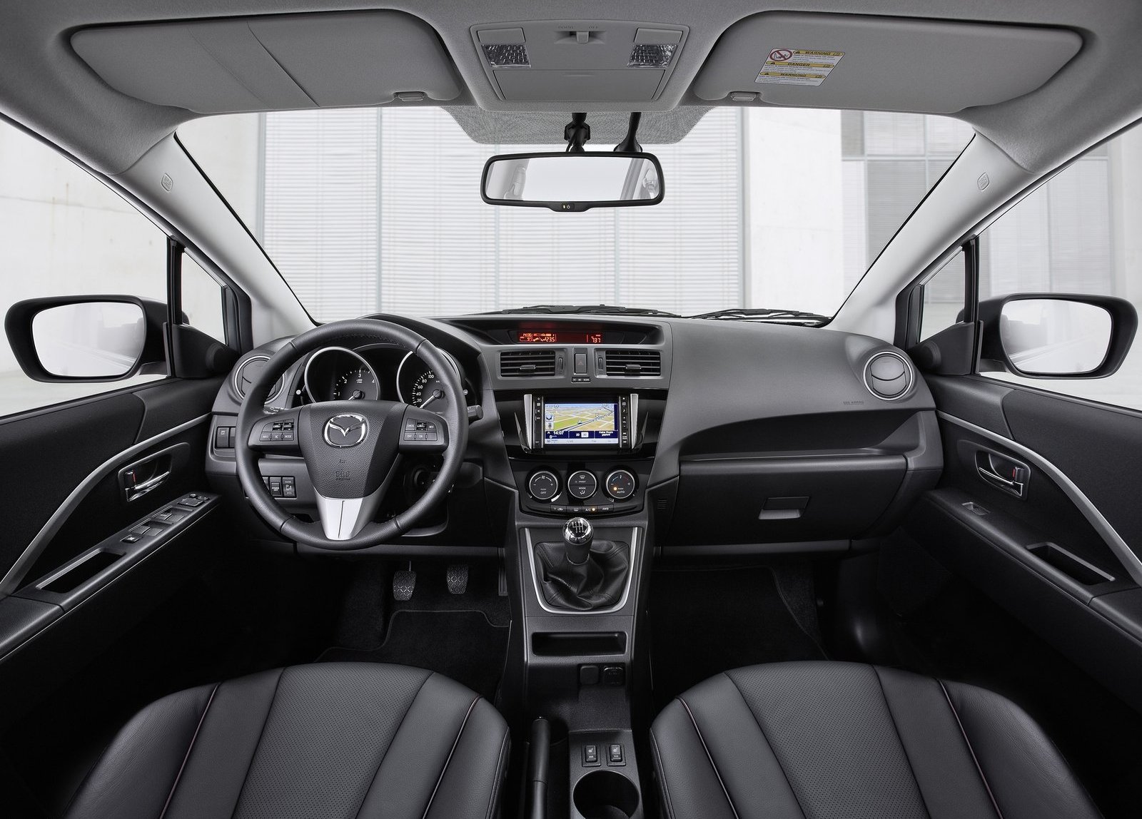 馬自達《Mazda 5》未來可能停產? 原廠似乎無意推出後繼車款! 馬自達《Mazda 5》未來可能停產? 原廠似乎無意推出後繼車款!