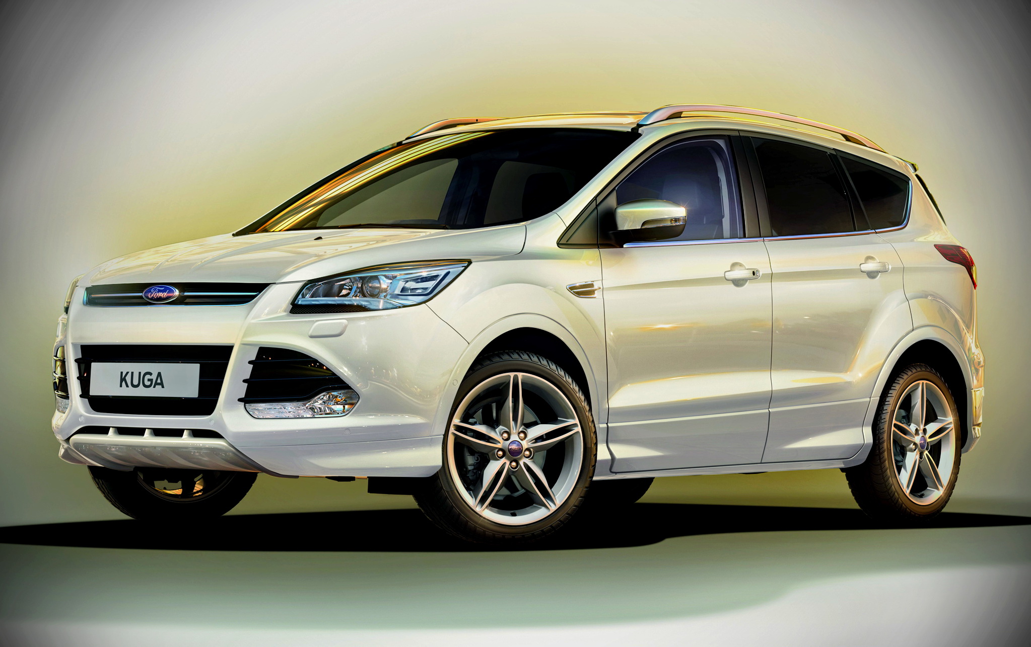 福特《Ford Kuga TDCi》全新2.0柴油版即將上市 展現柴能兼備的獨有選擇 福特《Ford Kuga TDCi》全新2.0柴油版即將上市 展現柴能兼備的獨有選擇