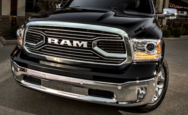 《RAM 1500 Laramie Limited》發表全新粗曠猛獸 再戰Pick Up銷售市場 《RAM 1500 Laramie Limited》發表全新粗曠猛獸 再戰Pick Up銷售市場