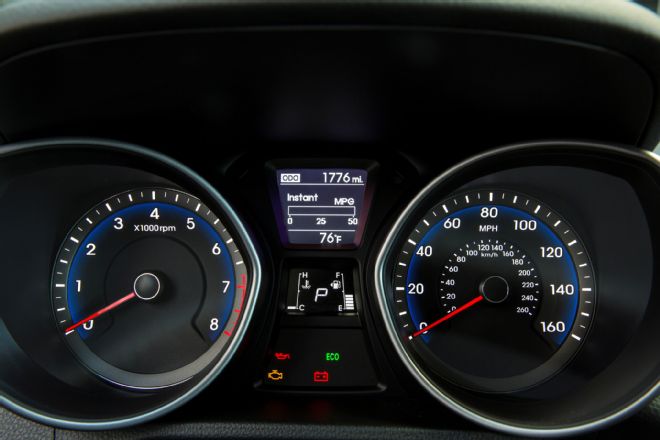 現代《Hyundai Elantra GT》小改款更運動 芝加哥車展登場 現代《Hyundai Elantra GT》小改款更運動 芝加哥車展登場