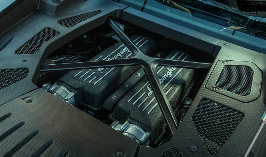 藍寶基尼《Lamborghini Huracán LP610-4》的暗黑勢力 Mansory打造838hp的「MH1」式樣 藍寶基尼《Lamborghini Huracán LP610-4》的暗黑勢力 Mansory打造838hp的「MH1」式樣