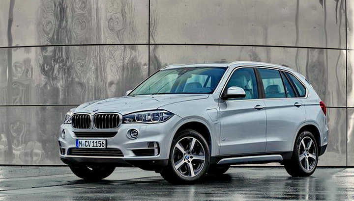 寶馬《BMW X5 xDrive40e》首款Hybrid SUV發表 綜效輸出高達309hp不可輕忽 寶馬《BMW X5 xDrive40e》首款Hybrid SUV發表 綜效輸出高達309hp不可輕忽