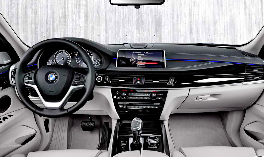 寶馬《BMW X5 xDrive40e》首款Hybrid SUV發表 綜效輸出高達309hp不可輕忽 寶馬《BMW X5 xDrive40e》首款Hybrid SUV發表 綜效輸出高達309hp不可輕忽