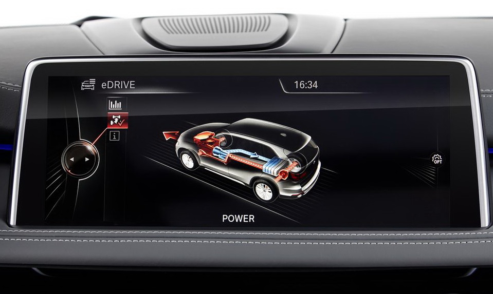 寶馬《BMW X5 xDrive40e》首款Hybrid SUV發表 綜效輸出高達309hp不可輕忽 寶馬《BMW X5 xDrive40e》首款Hybrid SUV發表 綜效輸出高達309hp不可輕忽