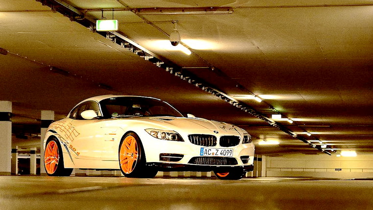 寶馬《BMW Z4》植入3.0升六缸柴油引擎 430hp最強動力不容小視 寶馬《BMW Z4》植入3.0升六缸柴油引擎 430hp最強動力不容小視
