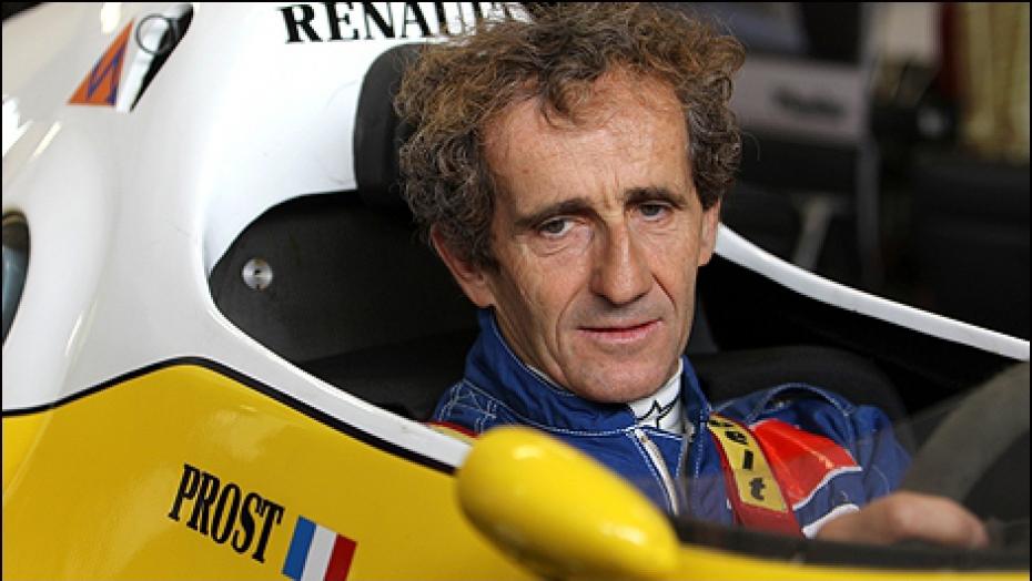 引擎製造商Renault有意想收購車隊重回F1賽道 引擎製造商Renault有意想收購車隊重回F1賽道