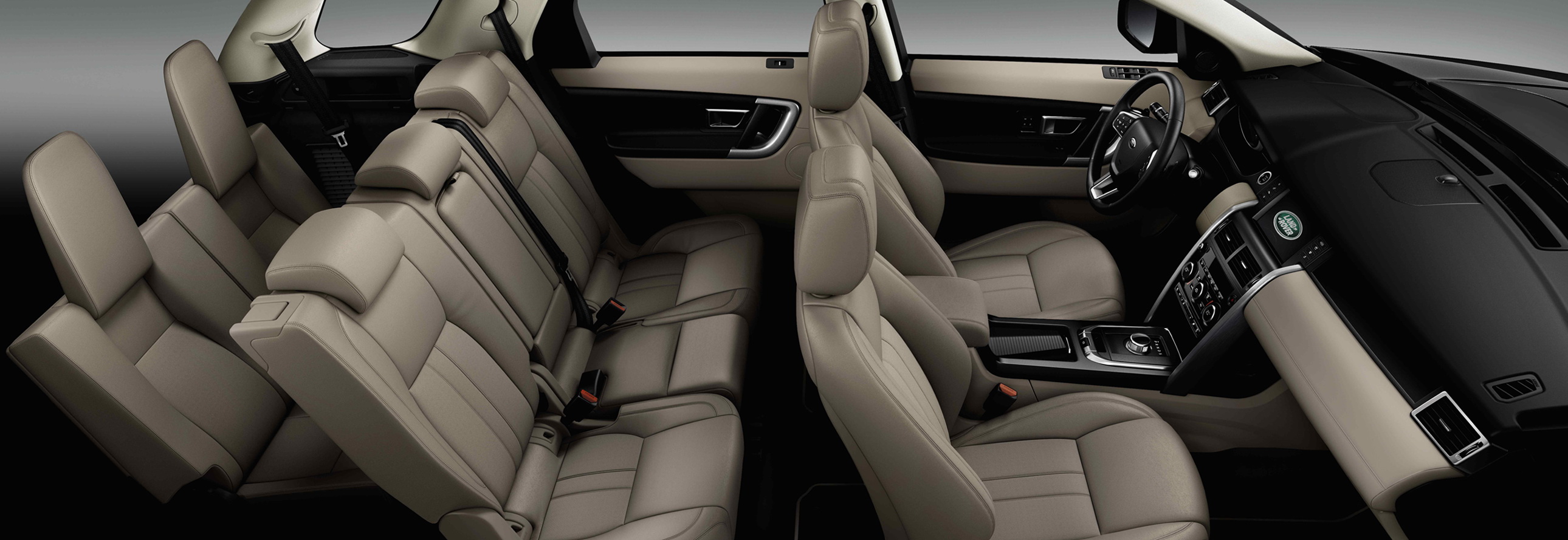 《Land Rover Discovery Sport》潛在探險基因 開啟全新人生之旅 《Land Rover Discovery Sport》潛在探險基因 開啟全新人生之旅