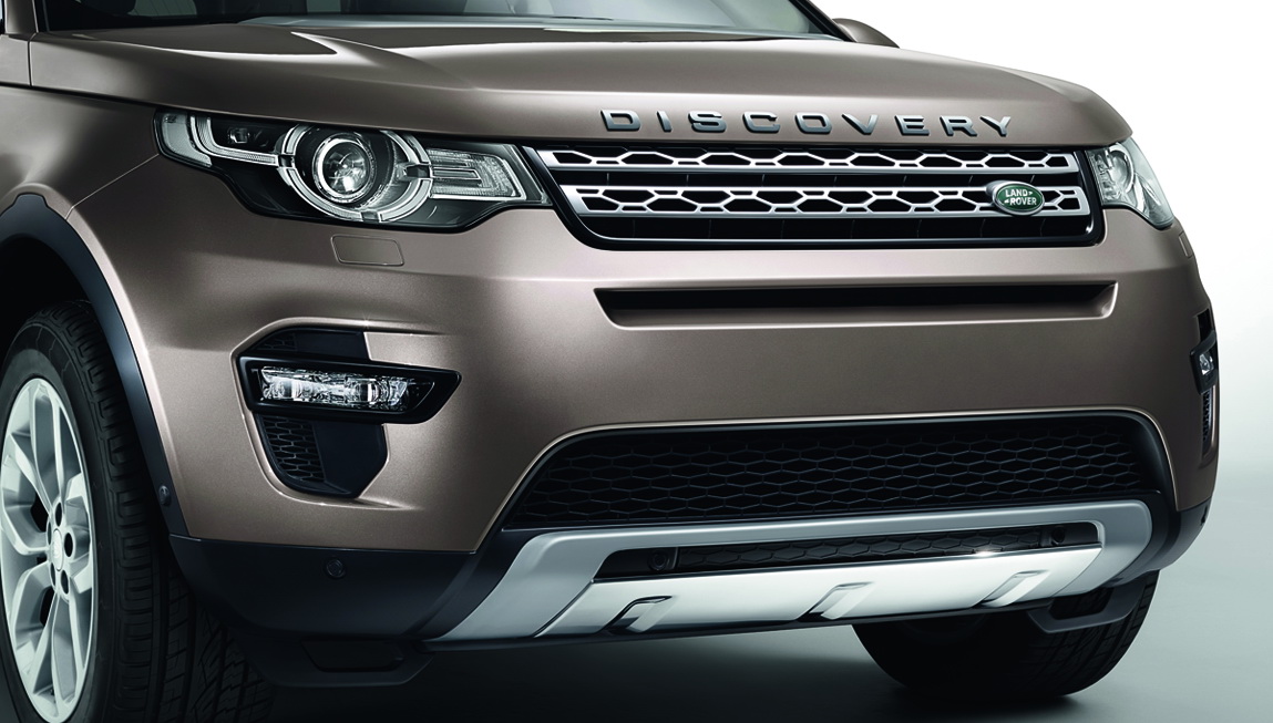 《Land Rover Discovery Sport》潛在探險基因 開啟全新人生之旅 《Land Rover Discovery Sport》潛在探險基因 開啟全新人生之旅
