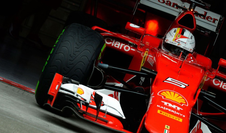 Mercedes-GP認為高溫造成車速不足未能拿下F1今年第二站冠軍 Mercedes-GP認為高溫造成車速不足未能拿下F1今年第二站冠軍