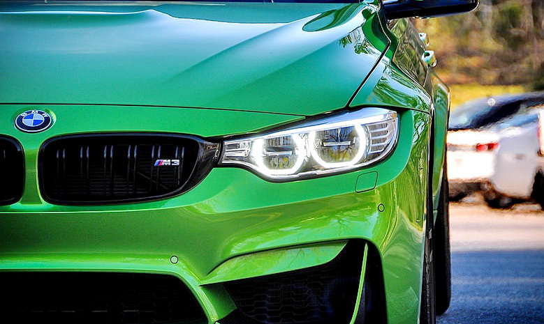 寶馬《BMW Individual Java Green F80 M3》展現出原廠美 未必要改裝才是無敵 寶馬《BMW Individual Java Green F80 M3》展現出原廠美 未必要改裝才是無敵