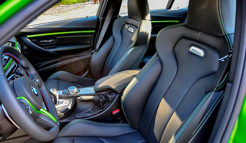寶馬《BMW Individual Java Green F80 M3》展現出原廠美 未必要改裝才是無敵 寶馬《BMW Individual Java Green F80 M3》展現出原廠美 未必要改裝才是無敵