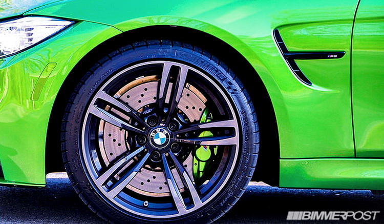 寶馬《BMW Individual Java Green F80 M3》展現出原廠美 未必要改裝才是無敵 寶馬《BMW Individual Java Green F80 M3》展現出原廠美 未必要改裝才是無敵