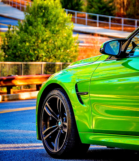 寶馬《BMW Individual Java Green F80 M3》展現出原廠美 未必要改裝才是無敵 寶馬《BMW Individual Java Green F80 M3》展現出原廠美 未必要改裝才是無敵
