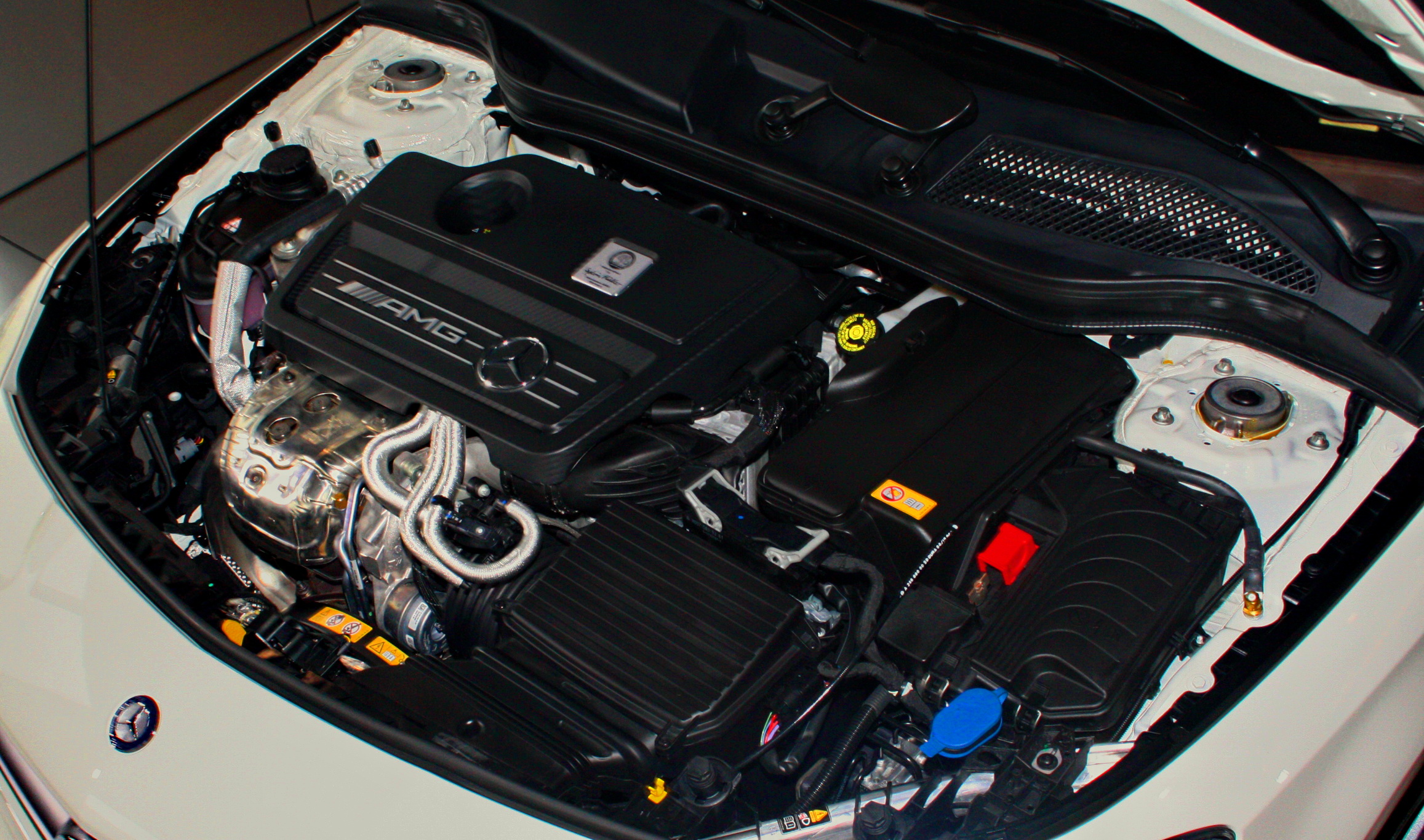 賓士《Mercedes-Benz New CLA Shooting Brake》聚集目光 新生代都會五門獵跑登場 賓士《Mercedes-Benz New CLA Shooting Brake》聚集目光 新生代都會五門獵跑登場