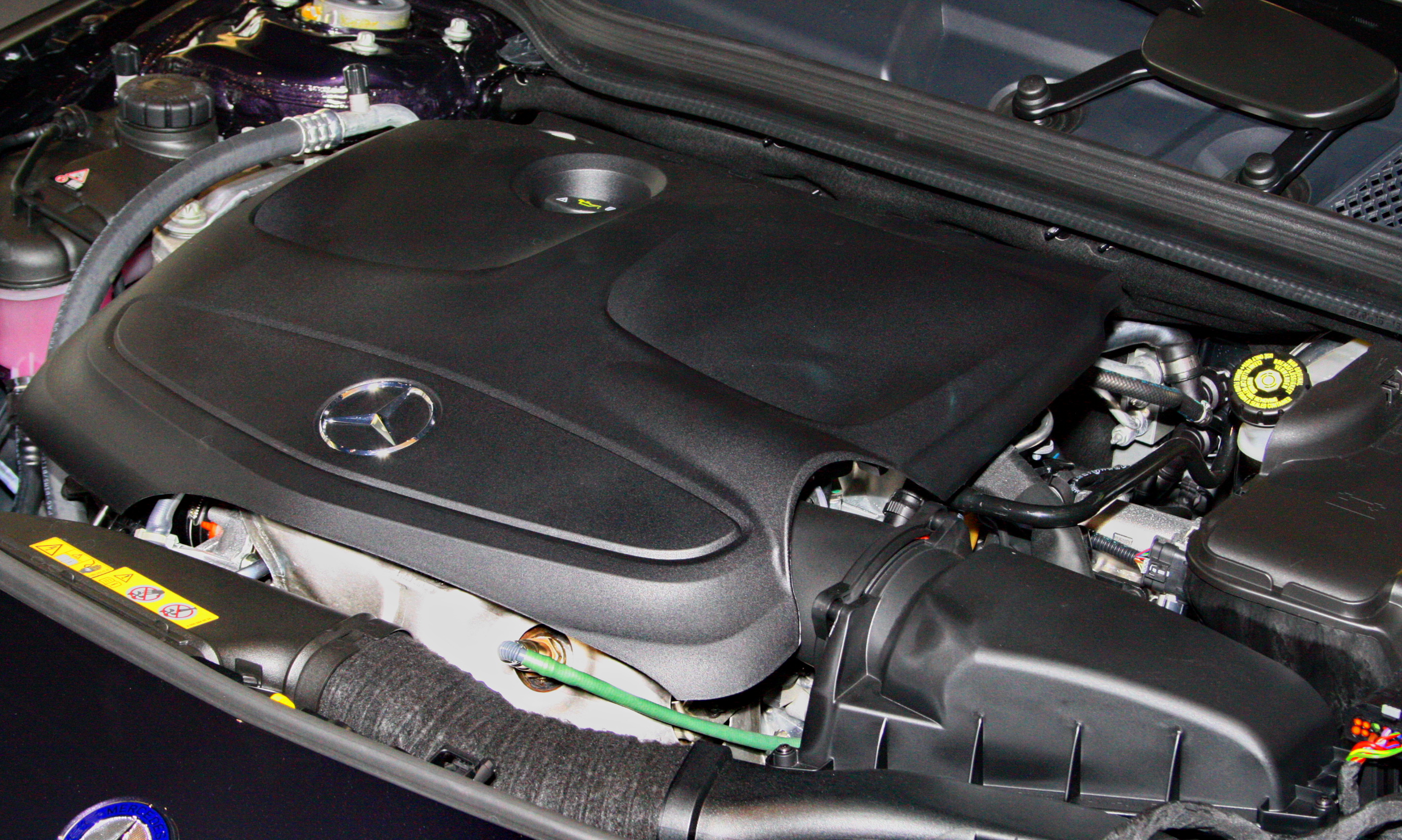 賓士《Mercedes-Benz New CLA Shooting Brake》聚集目光 新生代都會五門獵跑登場 賓士《Mercedes-Benz New CLA Shooting Brake》聚集目光 新生代都會五門獵跑登場