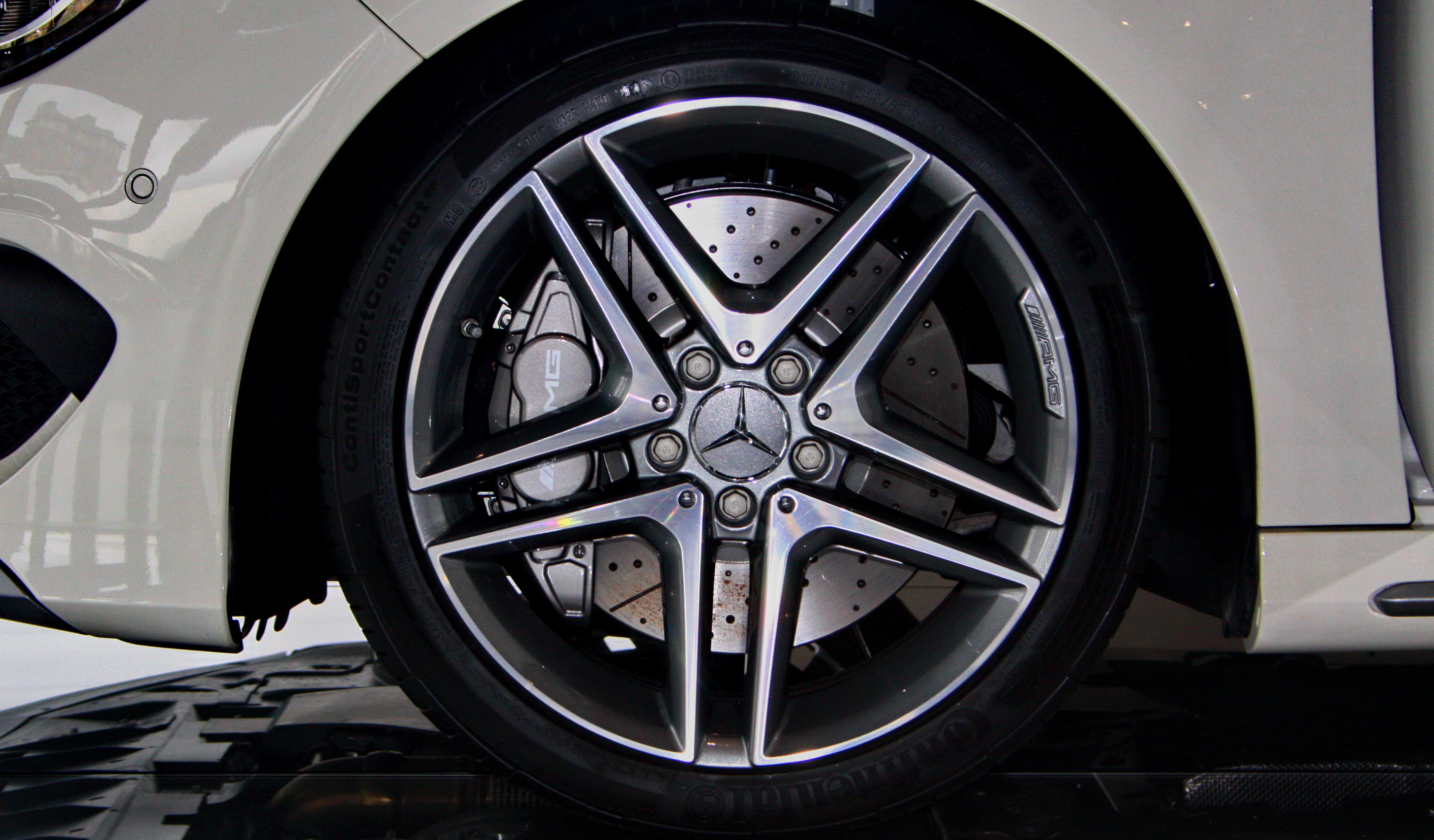 賓士《Mercedes-Benz New CLA Shooting Brake》聚集目光 新生代都會五門獵跑登場 賓士《Mercedes-Benz New CLA Shooting Brake》聚集目光 新生代都會五門獵跑登場