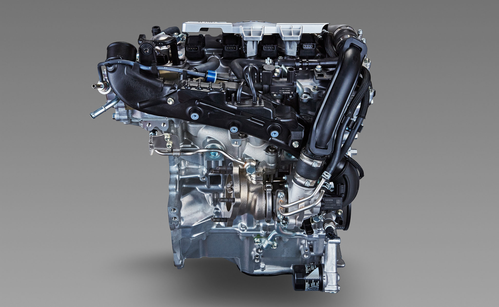 豐田《Toyota Auris》推出入門120T新車型 小排氣量渦輪動力的逆襲 豐田《Toyota Auris》推出入門120T新車型 小排氣量渦輪動力的逆襲