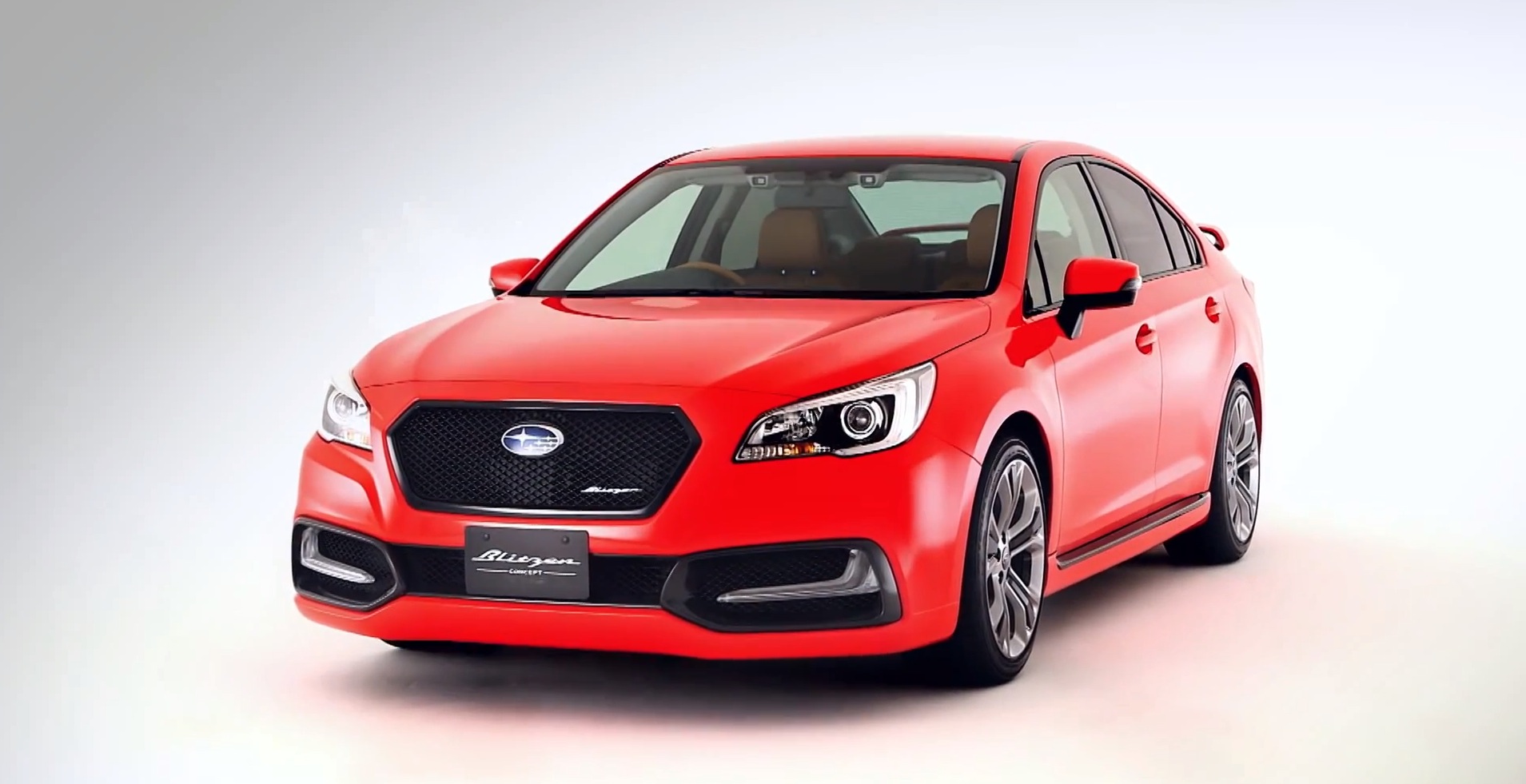 速霸陸《Subaru Legacy B4 Blitzen》上海接力展出 經典設計風華不減 速霸陸《Subaru Legacy B4 Blitzen》上海接力展出 經典設計風華不減
