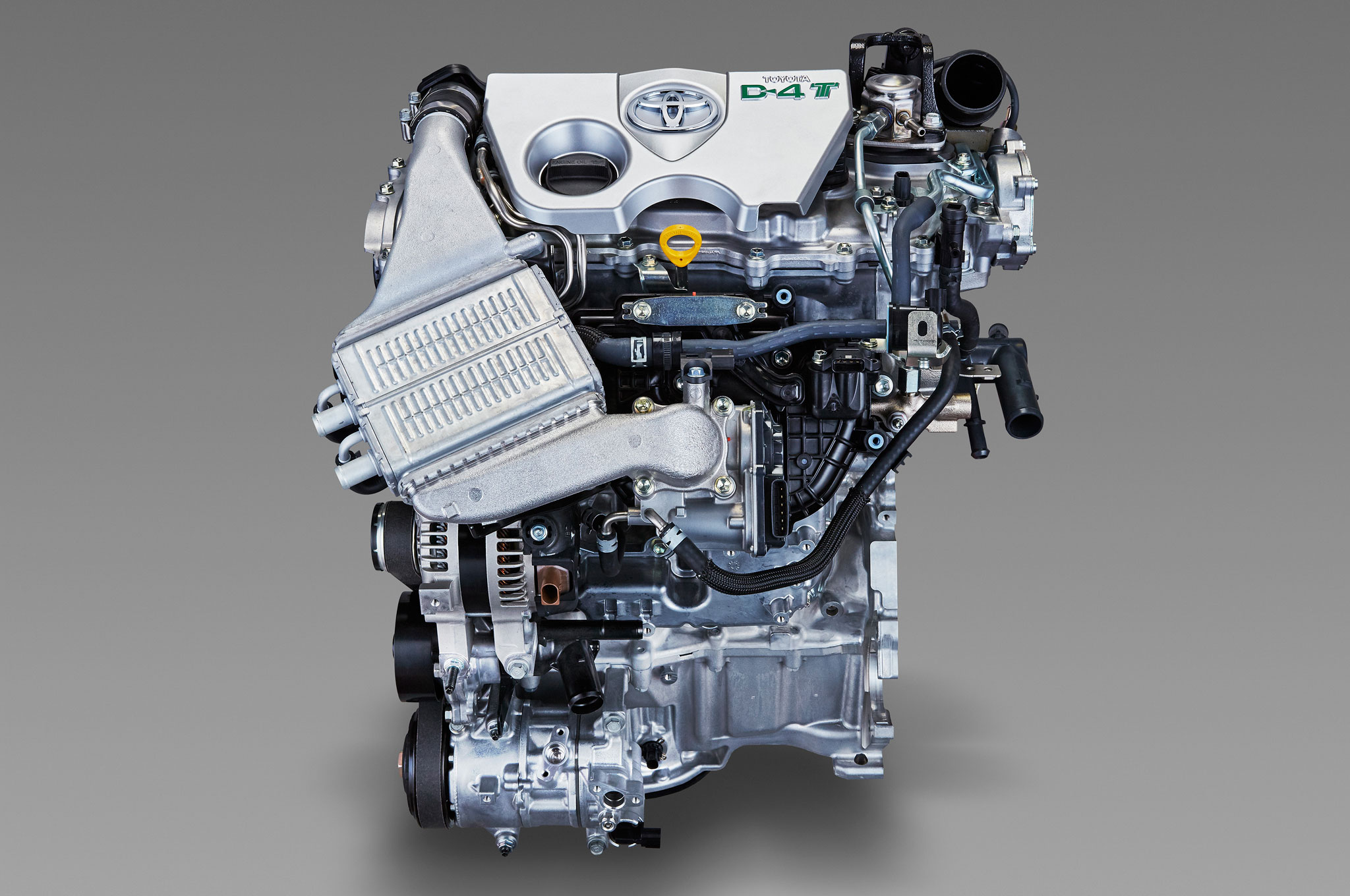 豐田《Toyota Auris》推出入門120T新車型 小排氣量渦輪動力的逆襲 豐田《Toyota Auris》推出入門120T新車型 小排氣量渦輪動力的逆襲