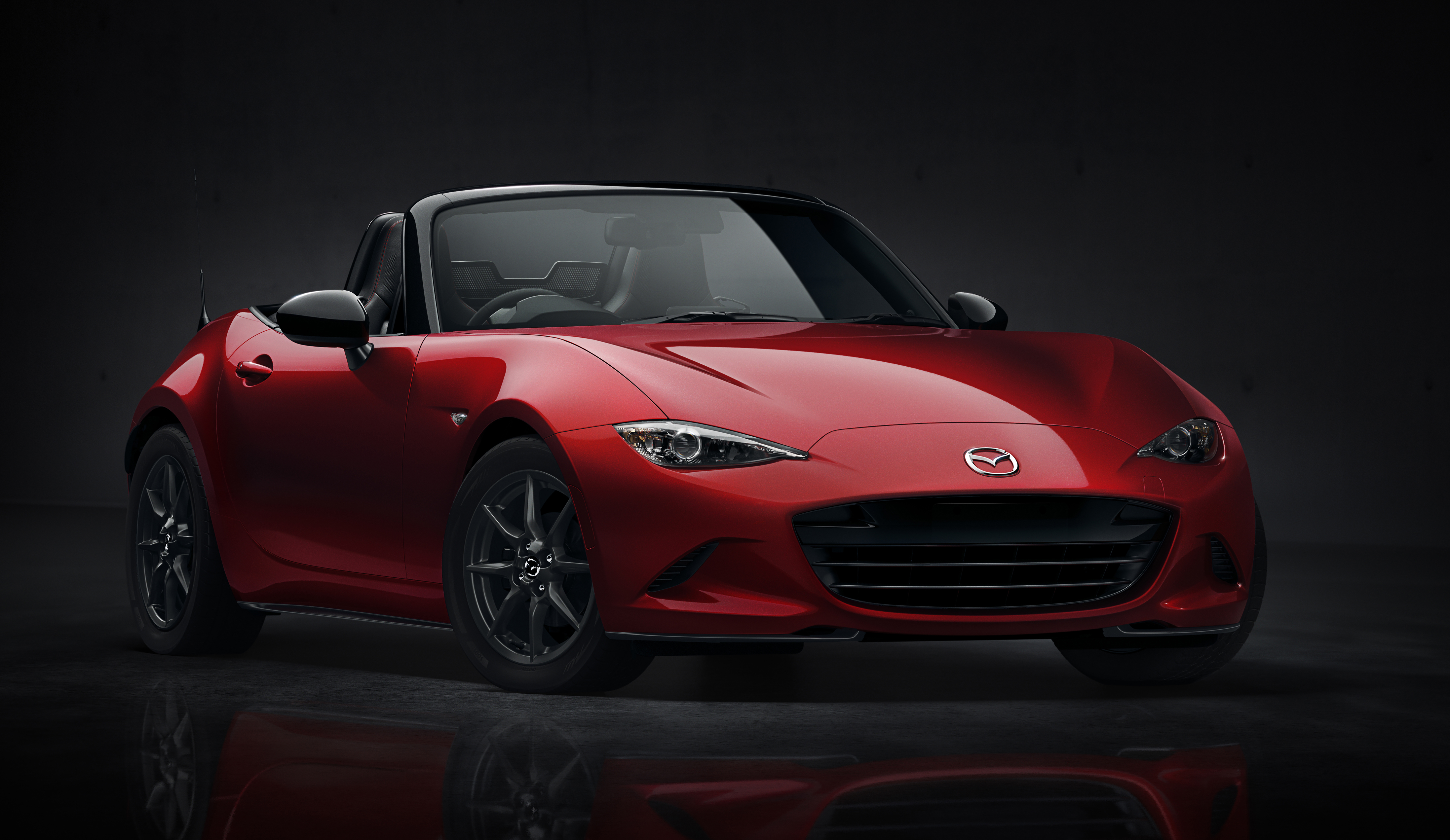 飛雅特《Fiat 124 Spider》設計手稿流出? Mazda MX-5的雙生兄弟? 飛雅特《Fiat 124 Spider》設計手稿流出? Mazda MX-5的雙生兄弟?