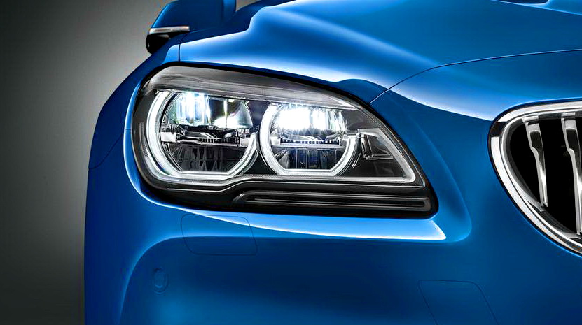 寶馬《BMW 6-Series》全新車款 預售價格搶先公佈 寶馬《BMW 6-Series》全新車款 預售價格搶先公佈