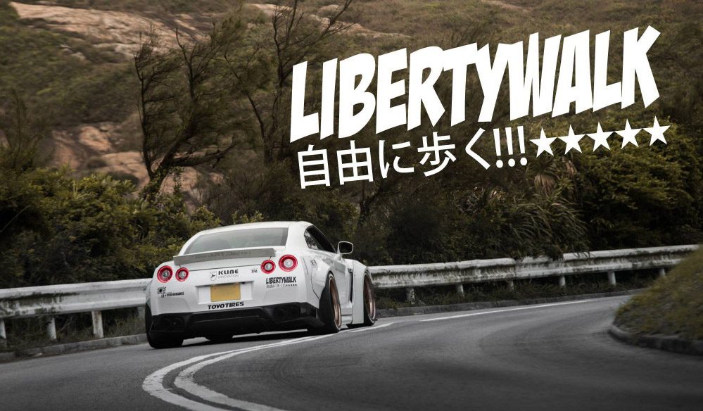 日產《Nissan GT-R》寬體才是王道!ReinArt.Design打造視覺系烈火戰車 日產《Nissan GT-R》寬體才是王道!ReinArt.Design打造視覺系烈火戰車