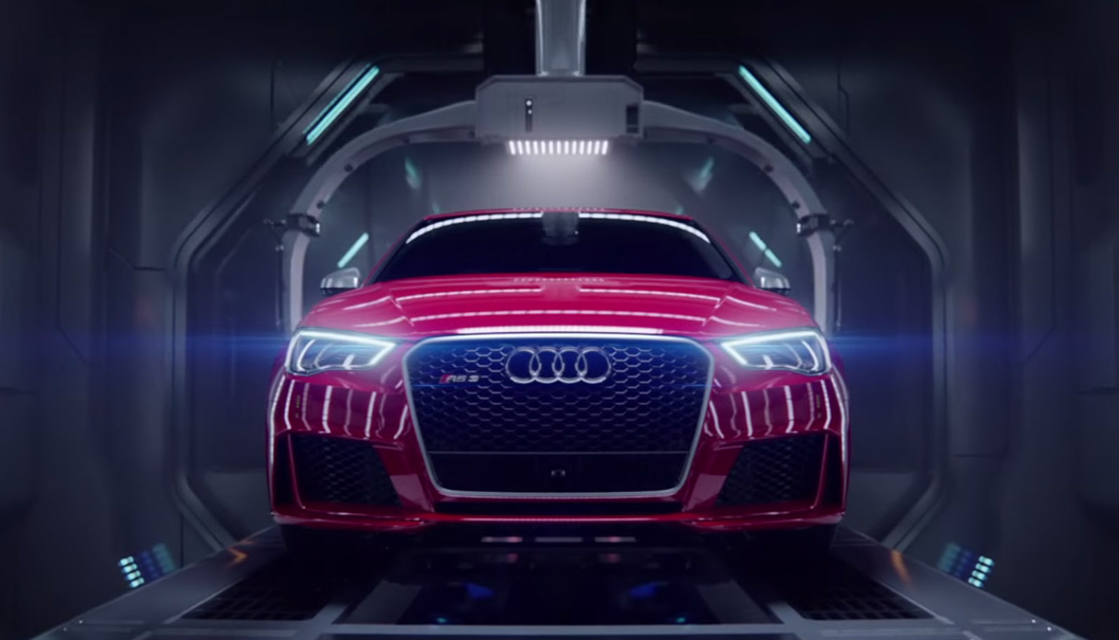 想不到!奧迪《Audi RS 3》的誕生 竟然與第一代R8脫不了關係… 想不到!奧迪《Audi RS 3》的誕生 竟然與第一代R8脫不了關係…