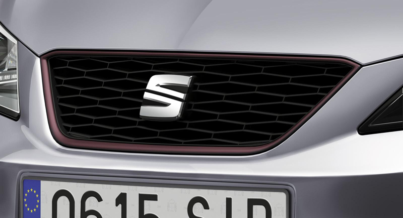 《Seat Ibiza》小改賣相一樣殺 花俏現身巴賽隆納車展 《Seat Ibiza》小改賣相一樣殺 花俏現身巴賽隆納車展