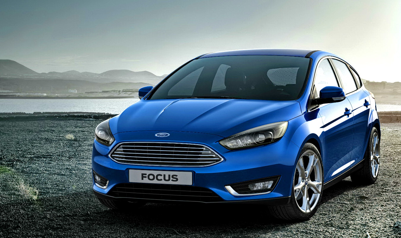 福特《Ford Focus》全民賽車活動 「最強賽道高手」報名即刻起跑 福特《Ford Focus》全民賽車活動 「最強賽道高手」報名即刻起跑