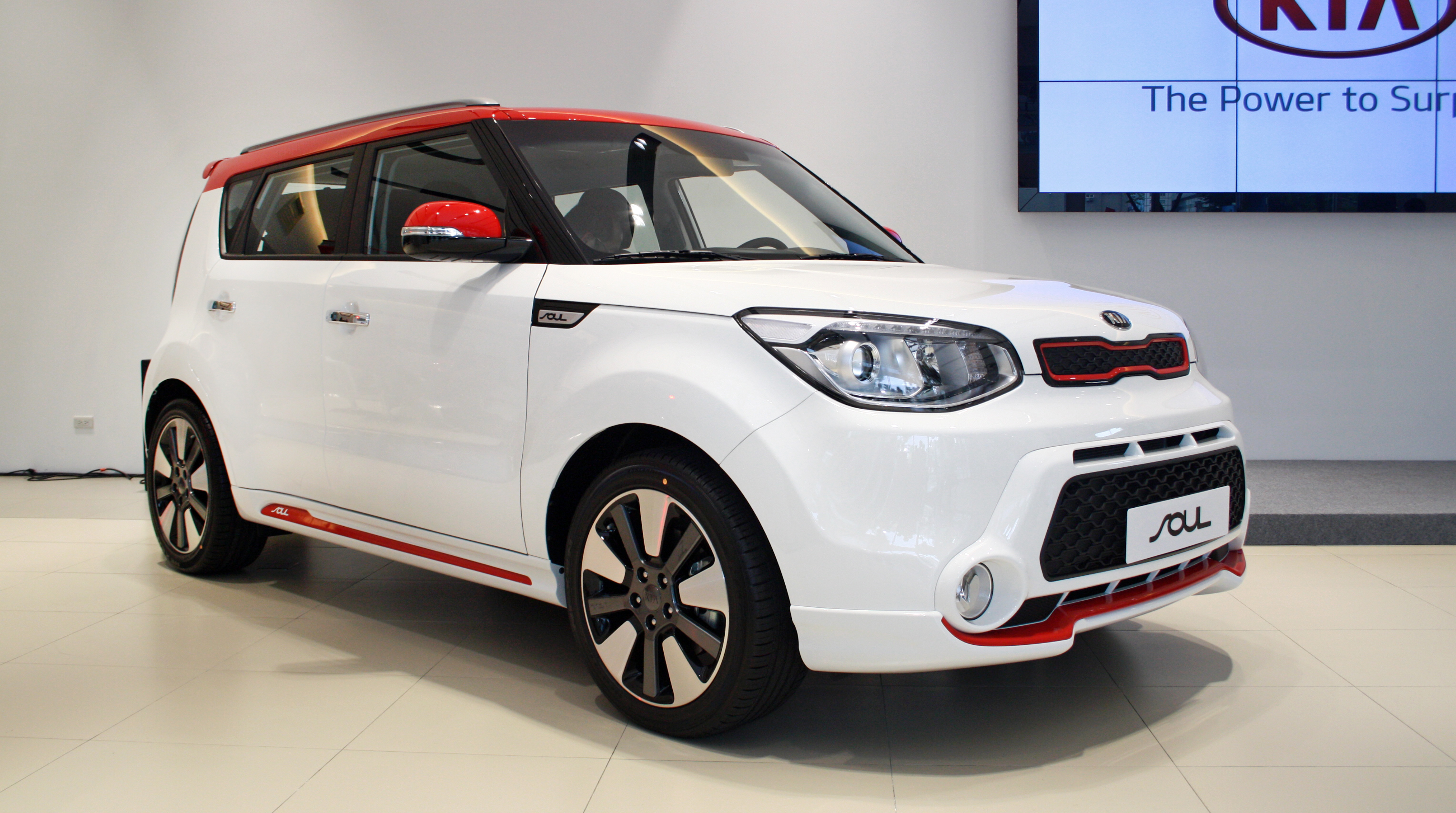 起亞《Kia Soul & Morning》搶攻年輕消費市場 連袂推出限量特仕車 起亞《Kia Soul & Morning》搶攻年輕消費市場 連袂推出限量特仕車